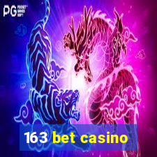 163 bet casino